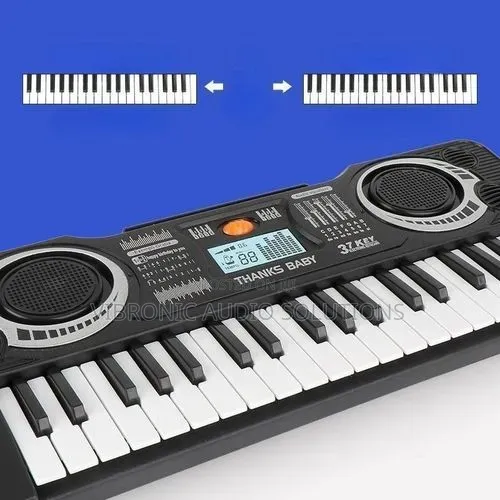 Arsuxeo 37-Key Children's Electronic Piano