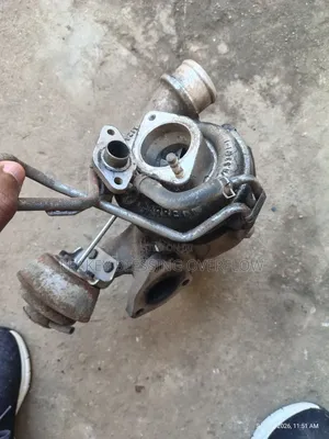 Turbo Honda CR-V 2.2 CDTI 140 HP, 759394-2