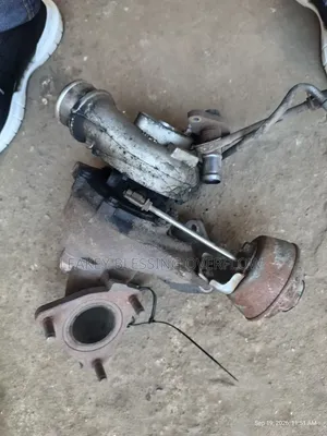 Turbo Honda CR-V 2.2 CDTI 140 HP, 759394-2