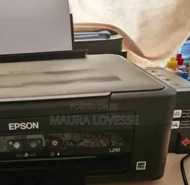 Epson L210