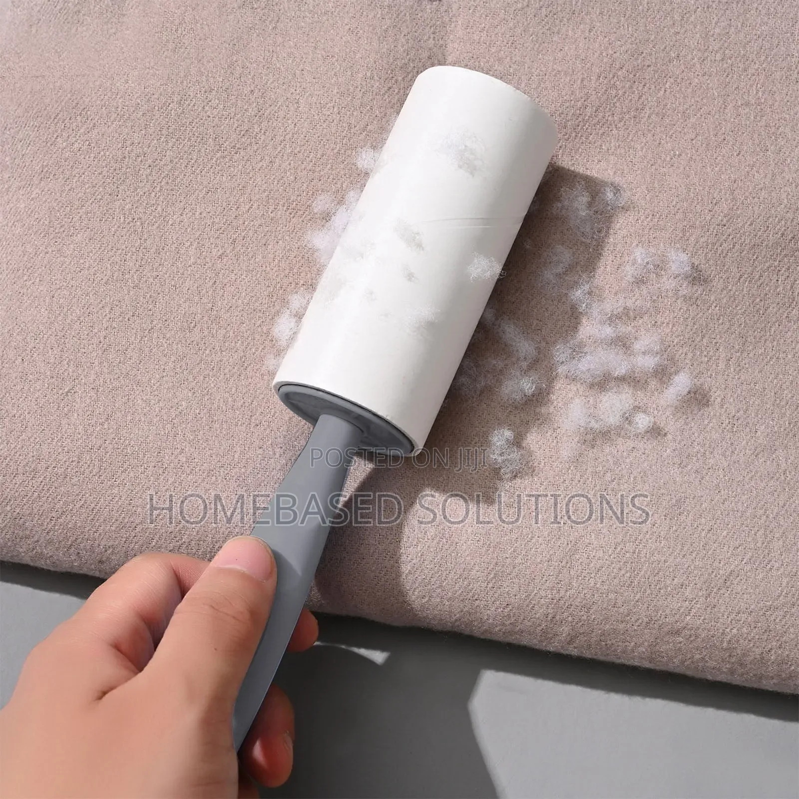 Roll Lint Remover