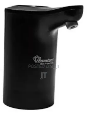 Ramtons Portable RM/686 Electric Rechargeable Water Pump