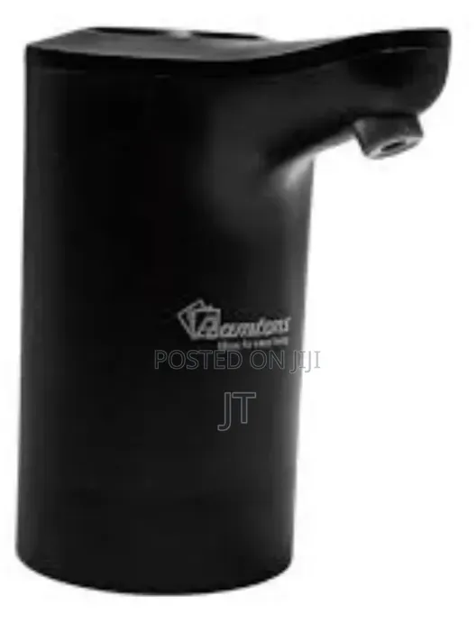 Ramtons Portable RM/686 Electric Rechargeable Water Pump