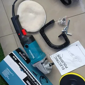 Makita Buffing Machine/Makita Polishing Machine