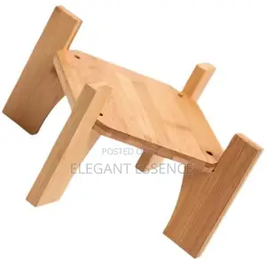 8L Juice/Beverage Dispenser With a Bamboo Stand