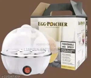 Single Egg Poacher