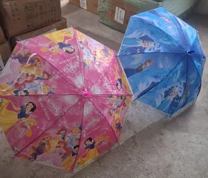 Children's Stick Umbrellas