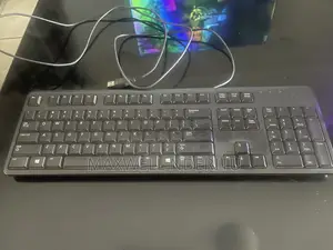 Dell Keyboard Kb212-B