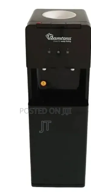 Ramtons Hot Normal Water Dispenser (Model RM/699)