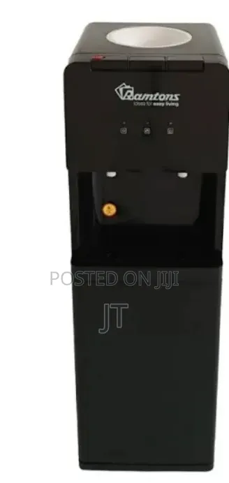 Ramtons Hot Normal Water Dispenser (Model RM/699)