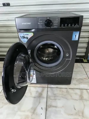 Smartpro Wash and Spin 10 Kg Washing Machine