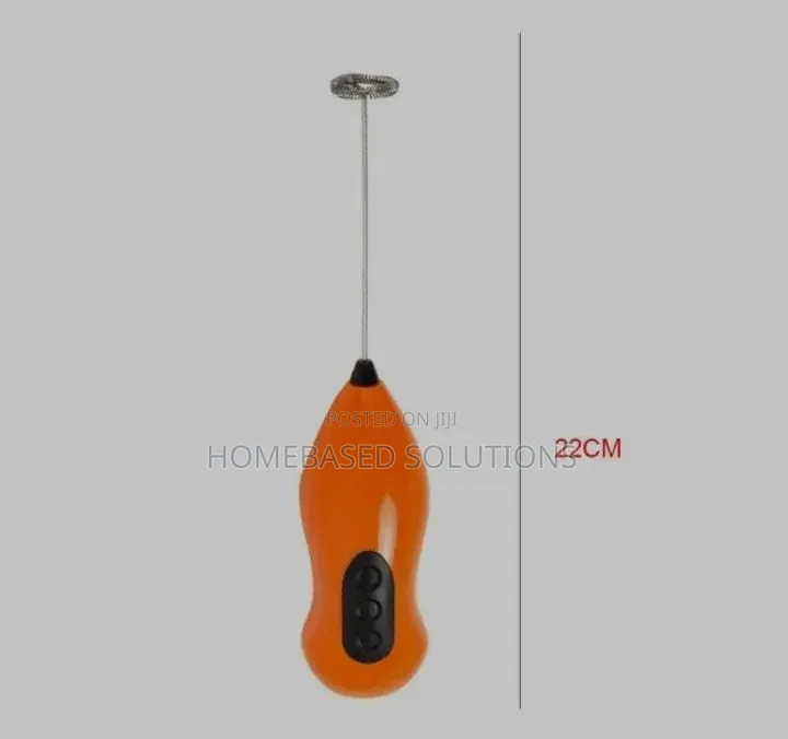 Handheld Milk Frother ,Mini Coffee Drink Foamer,whisk