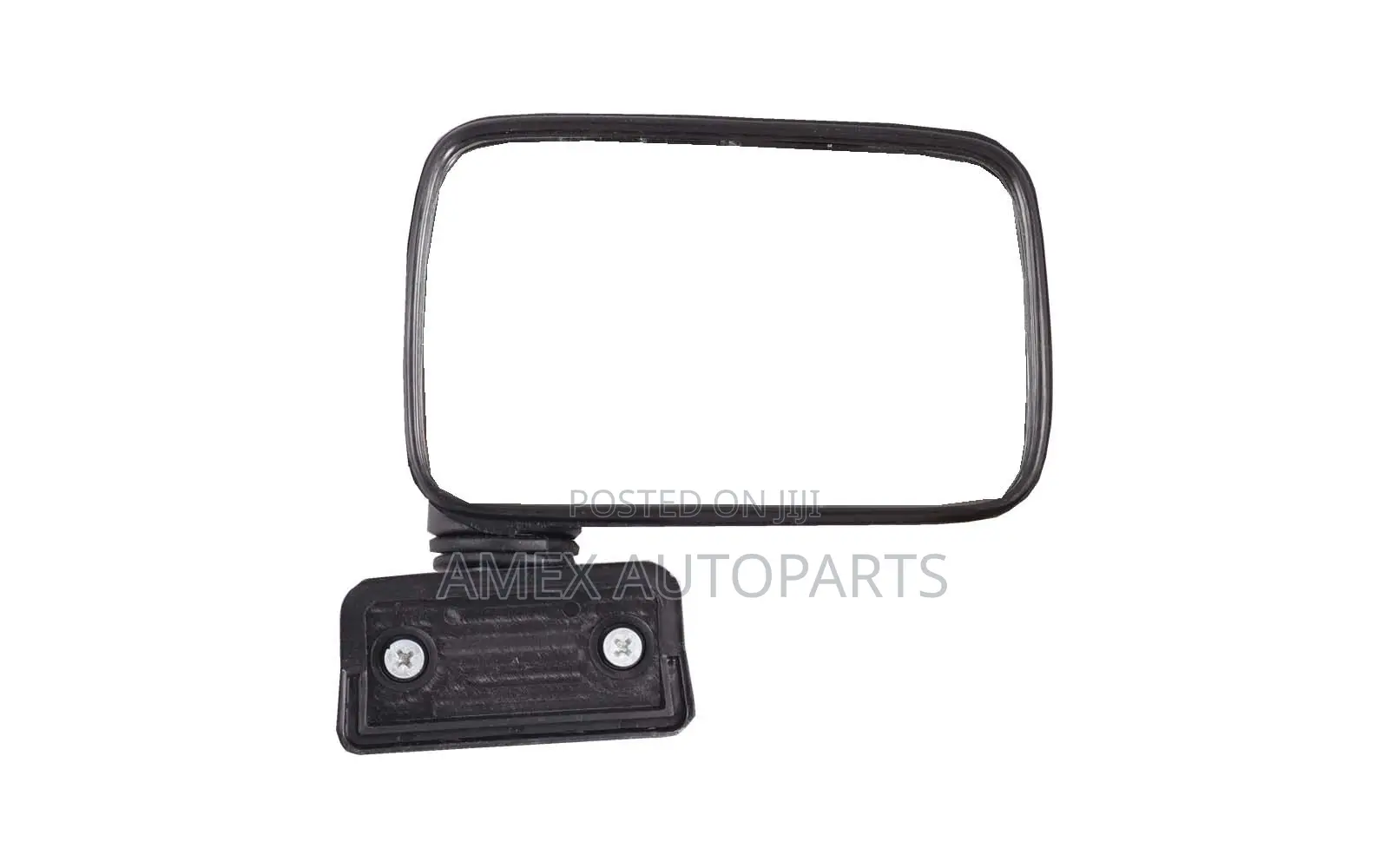 Side Mirror Isuzu KB26 P/Up