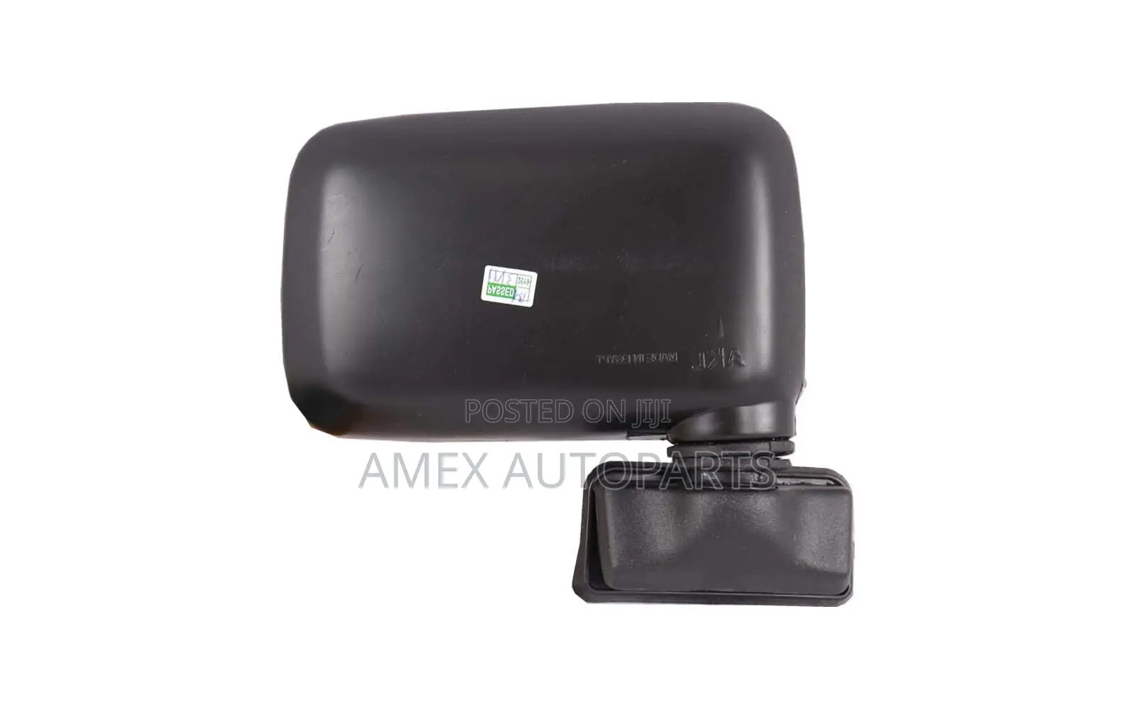 Side Mirror Isuzu KB26 P/Up