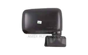 Side Mirror Isuzu KB26 P/Up