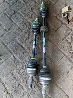Daihatsu Mira Drive Shaft
