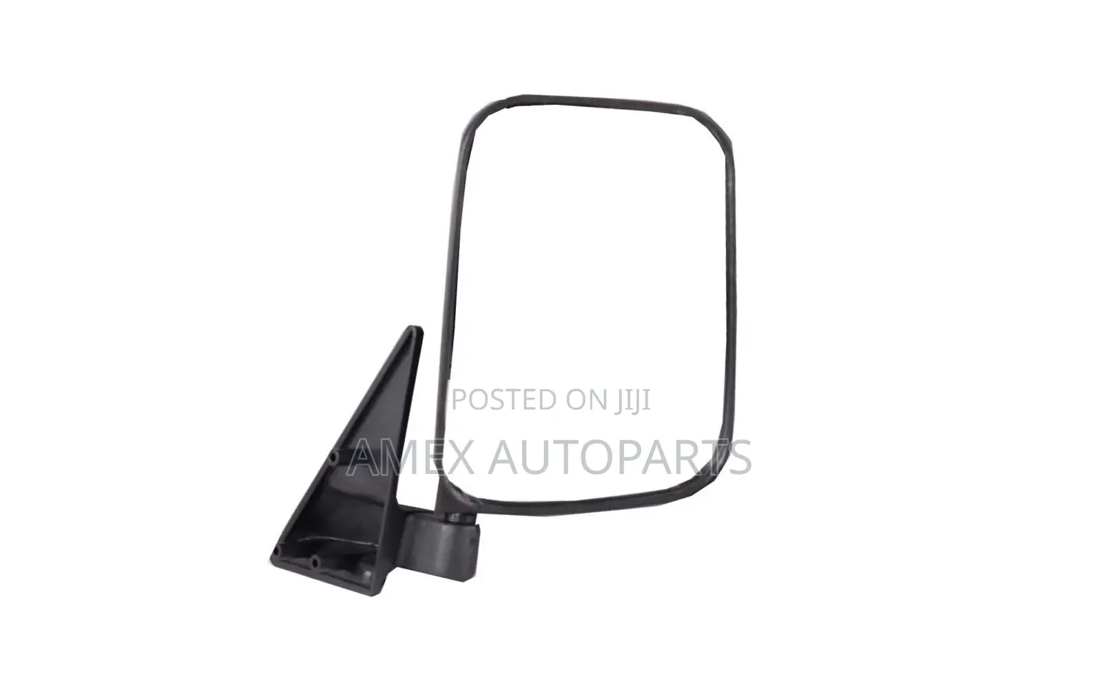 Side Mirror Nissan Urvan E24
