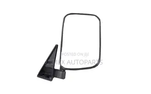 Side Mirror Nissan Urvan E24