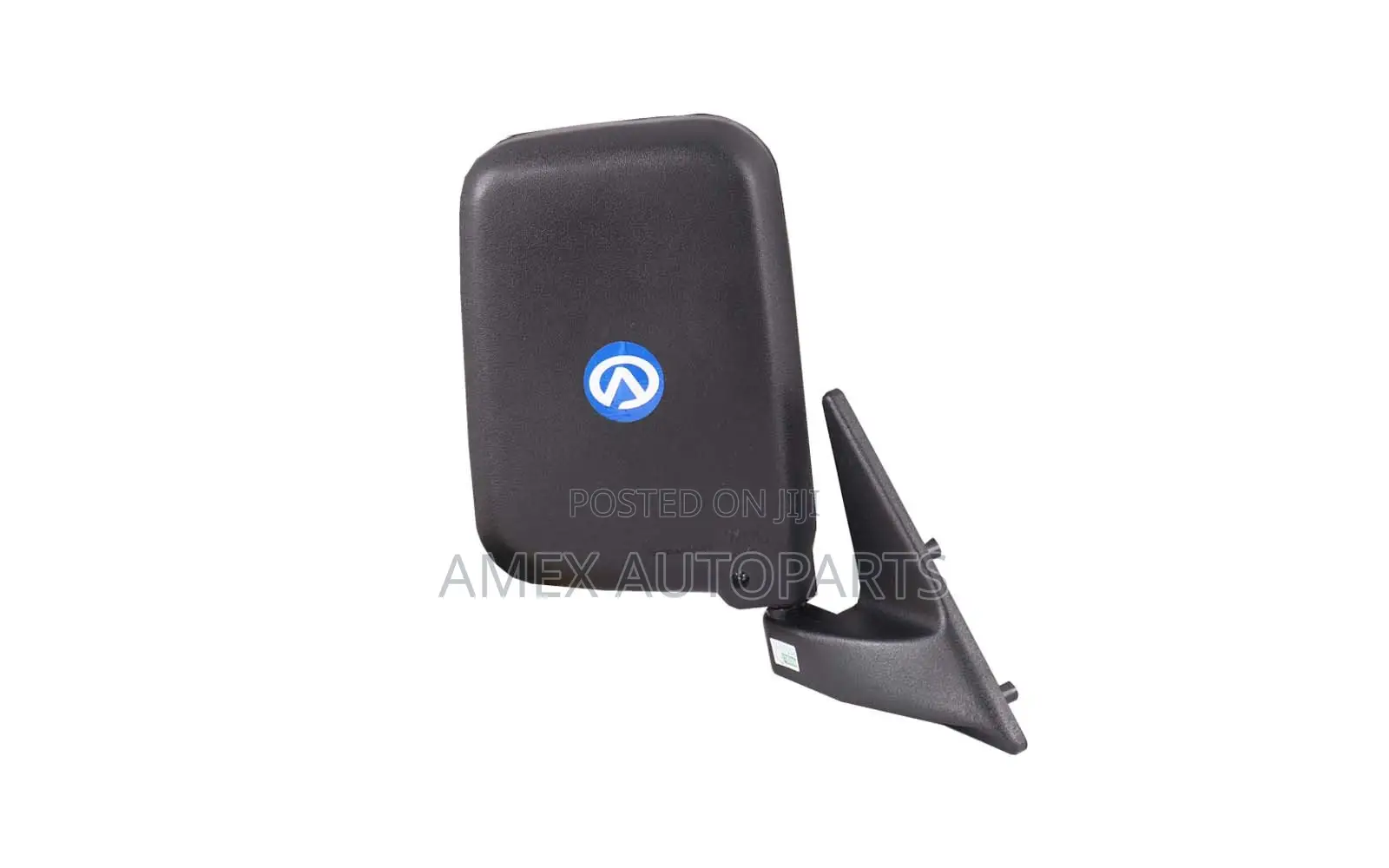 Side Mirror Nissan Urvan E24