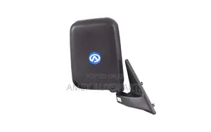 Side Mirror Nissan Urvan E24