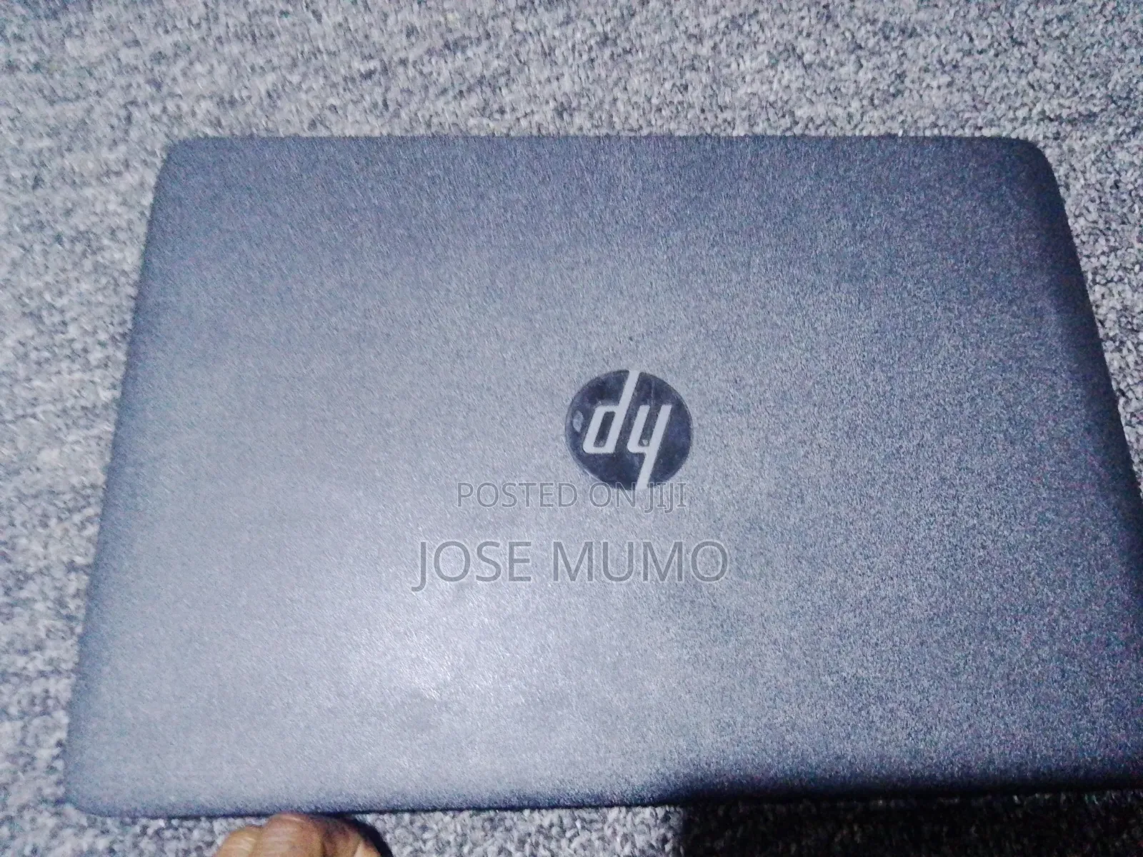Laptop HP EliteBook 840 G3 8GB Intel Core i5 HDD 500GB