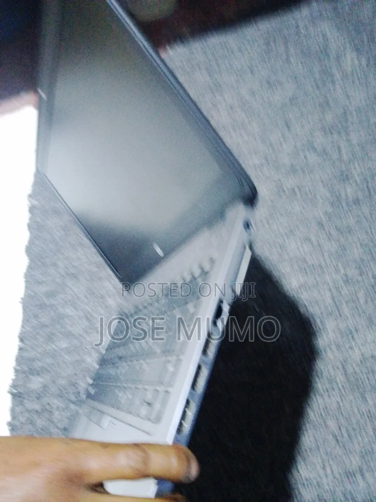 Laptop HP EliteBook 840 G3 8GB Intel Core i5 HDD 500GB
