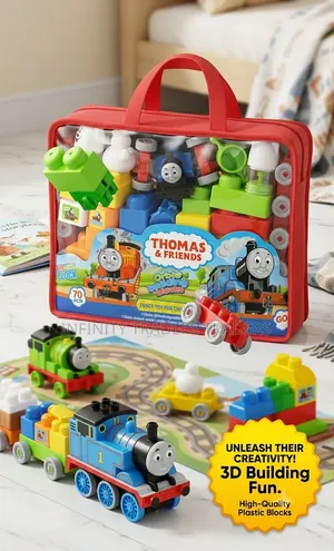 Thomas Blocks