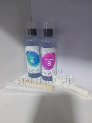 PurePour 24-Hour Art Resin