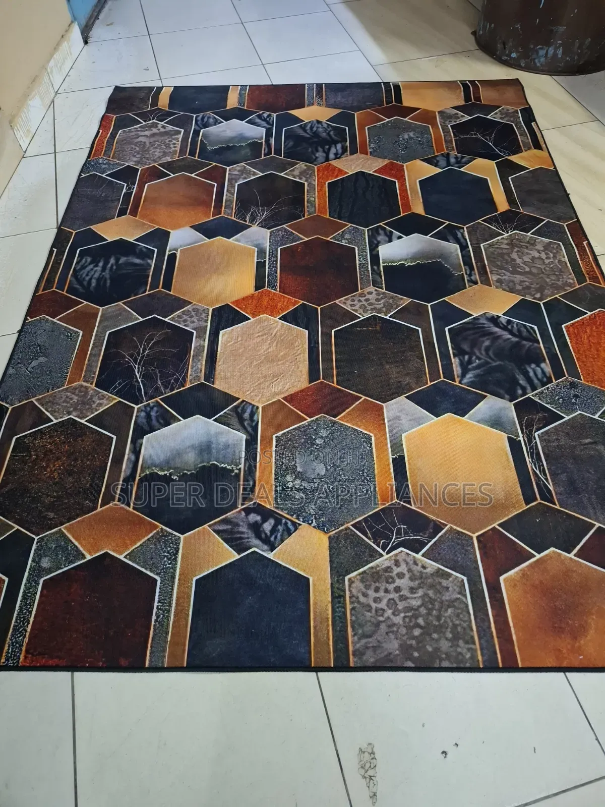 5*8 3d Carpets Are Now Fully Restocked