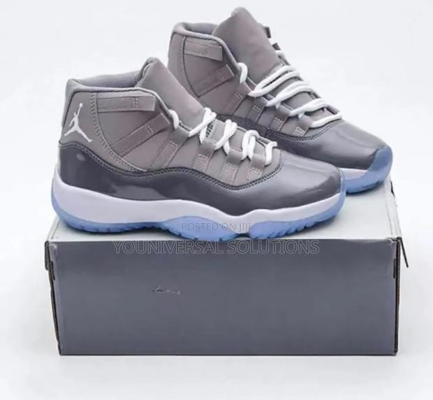 J11 Size 40 to 45 - thumbnail 2