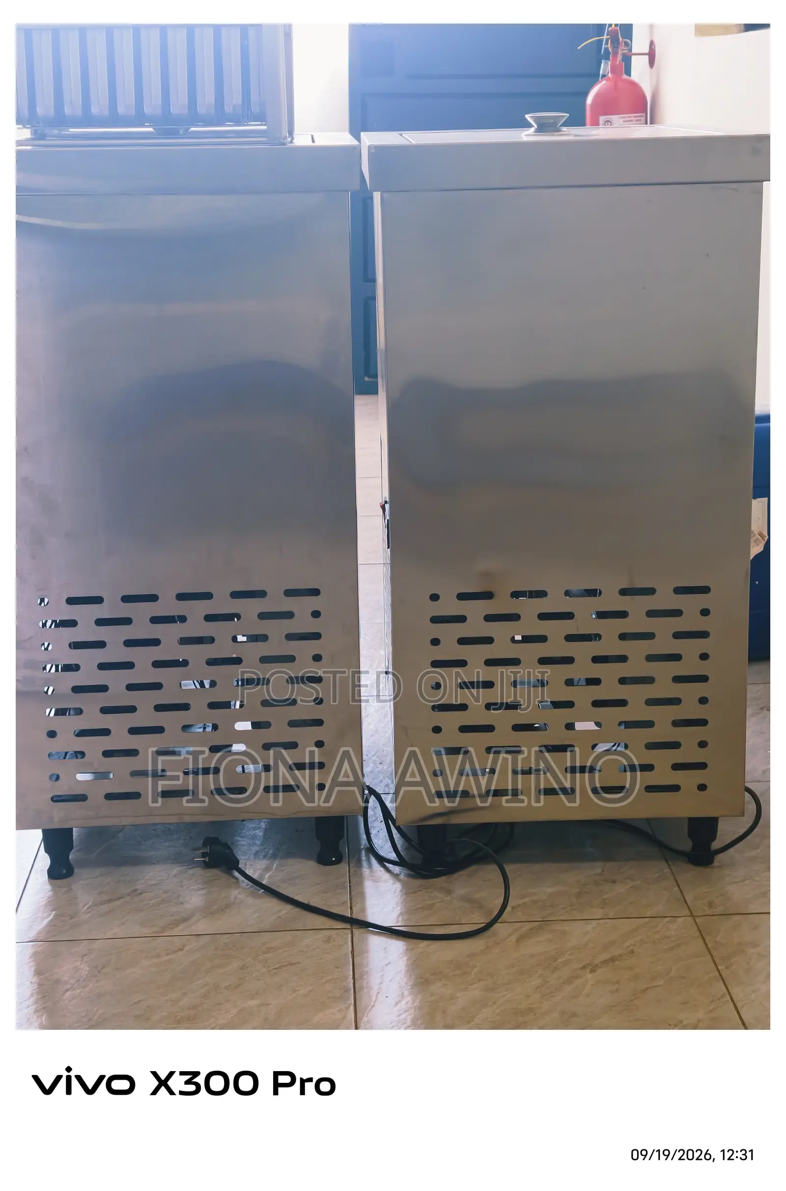 Commercial Brand New Ice Popsicle Machine