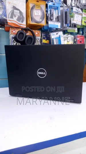 Laptop Dell Latitude 3390 8GB Intel Core i5 SSD 256GB