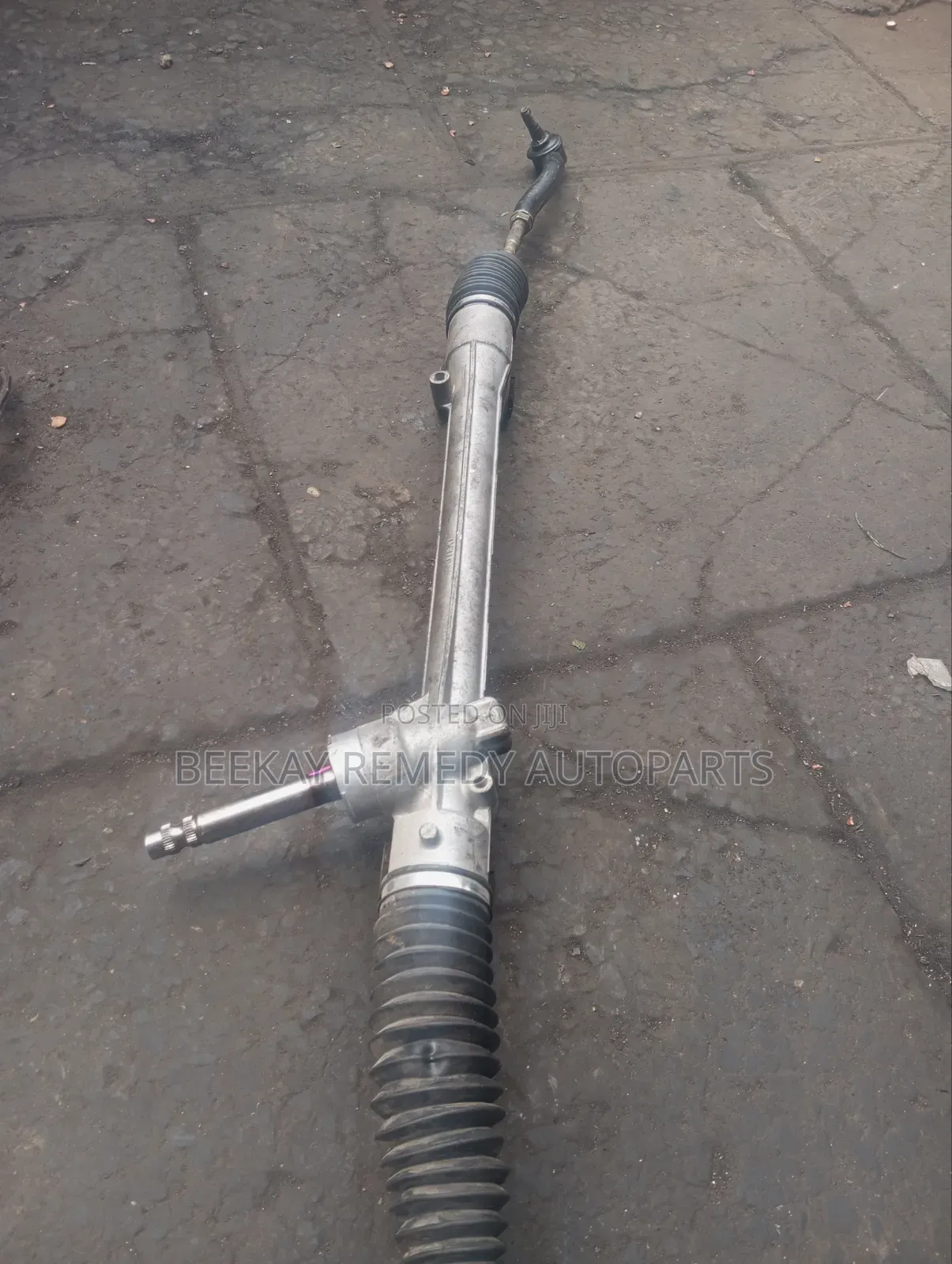 Probox New Model Steering Rack 2WD.