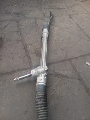 Probox New Model Steering Rack 2WD.