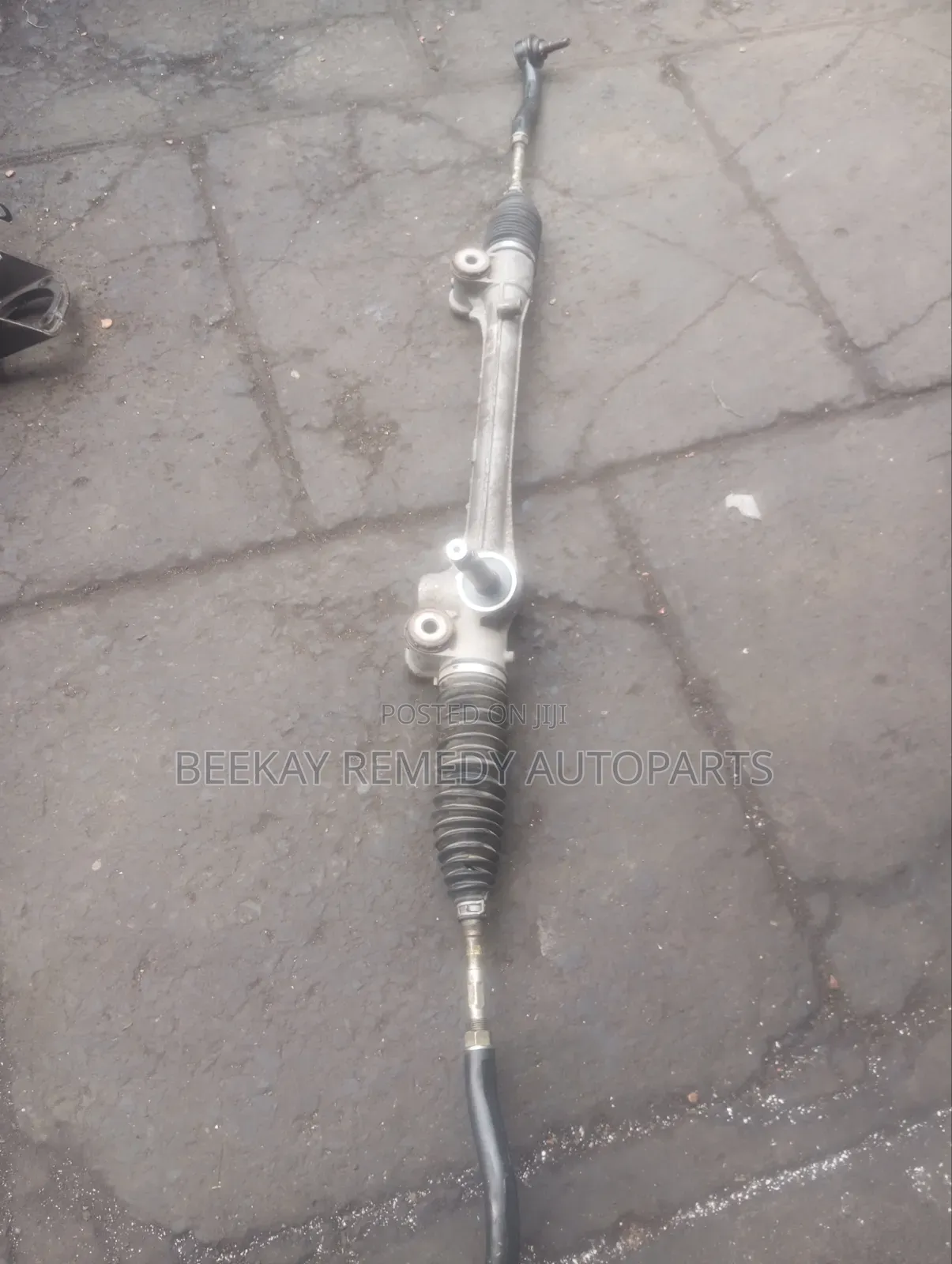 Probox New Model Steering Rack 2WD.