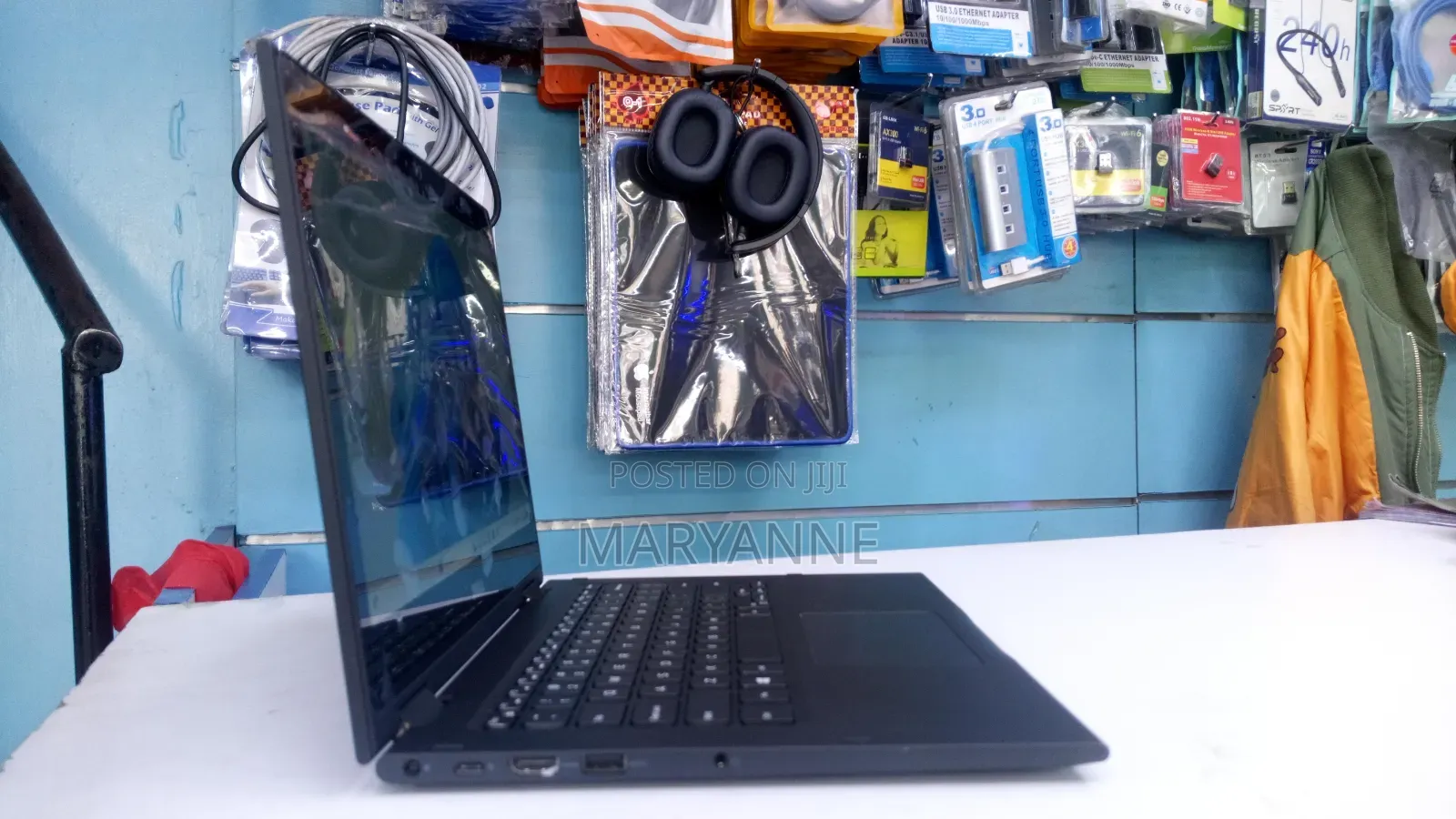 Laptop Dell Latitude 3390 8GB Intel Core i5 SSD 256GB