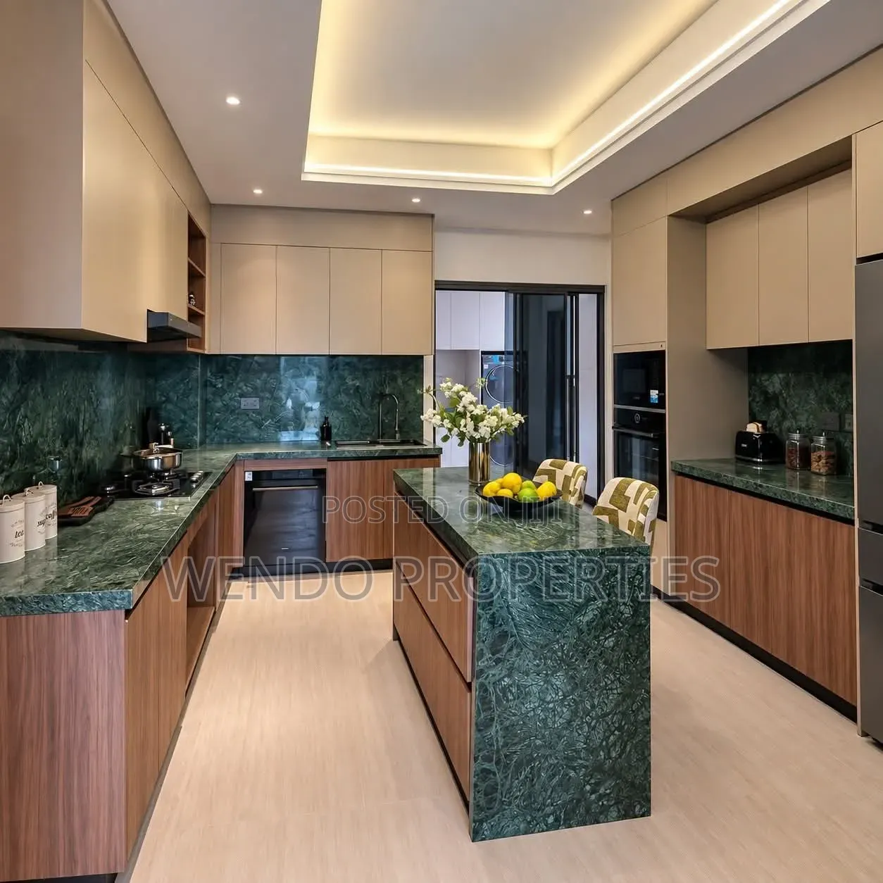 3bdrm Apartment in Raphta Road Area for sale