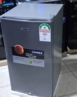 Ecomax 90ltrs Single Door Fridge With Free Guard