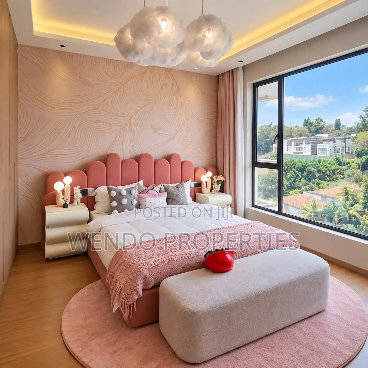 3bdrm Apartment in Raphta Road Area for sale