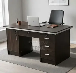 1.4M Executive Office Desk : Executive Work Desk