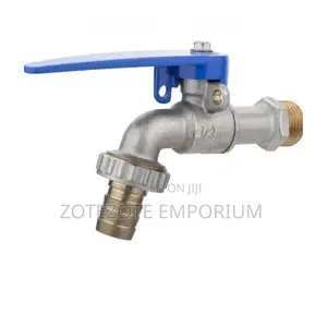 Washing Machine Inlet Hose Pipe With Water Tap Connector Kit