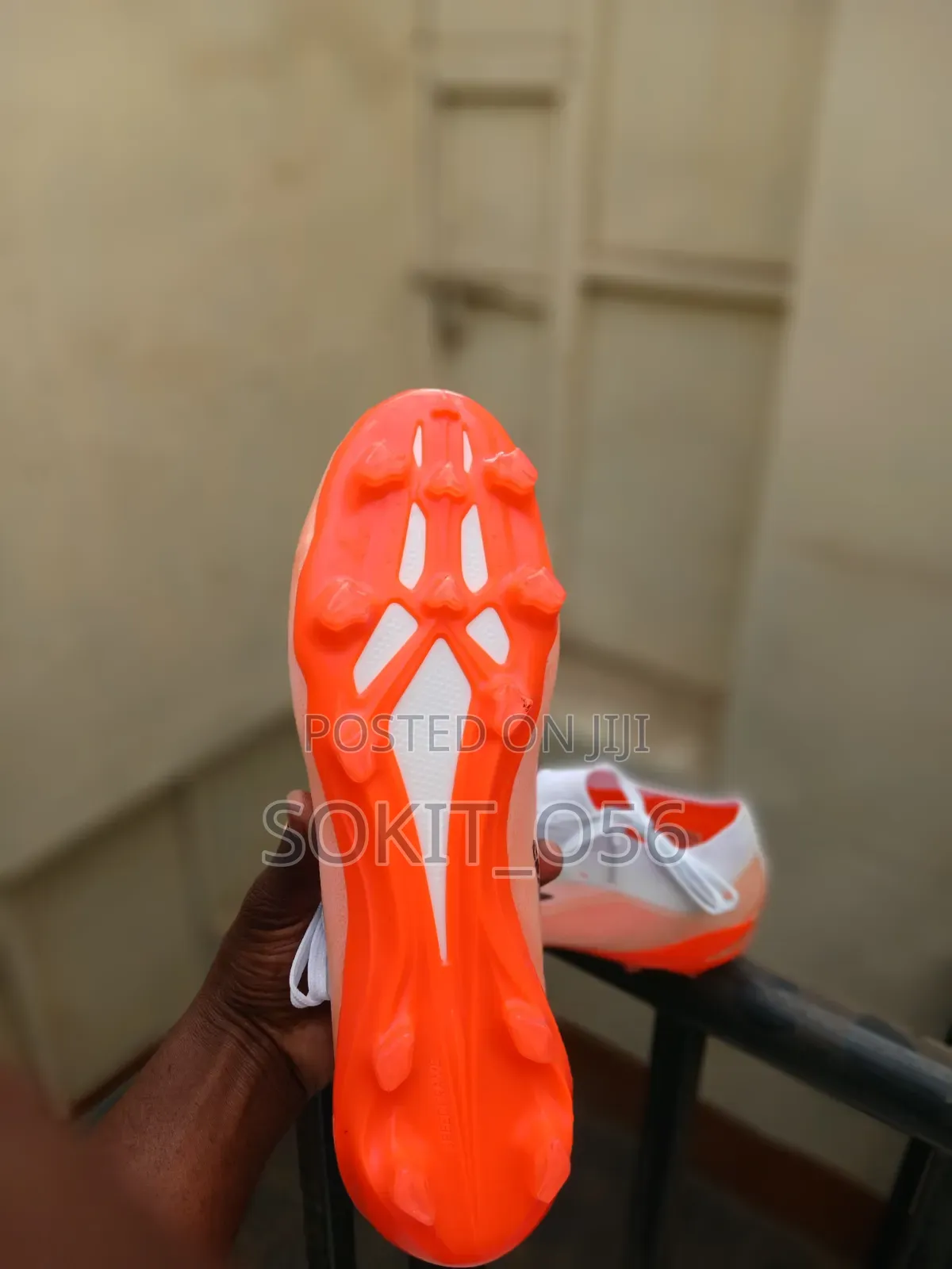 Adidas Crazy Fast