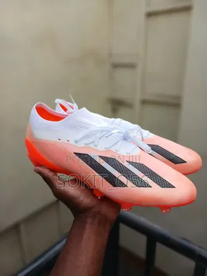 Adidas Crazy Fast