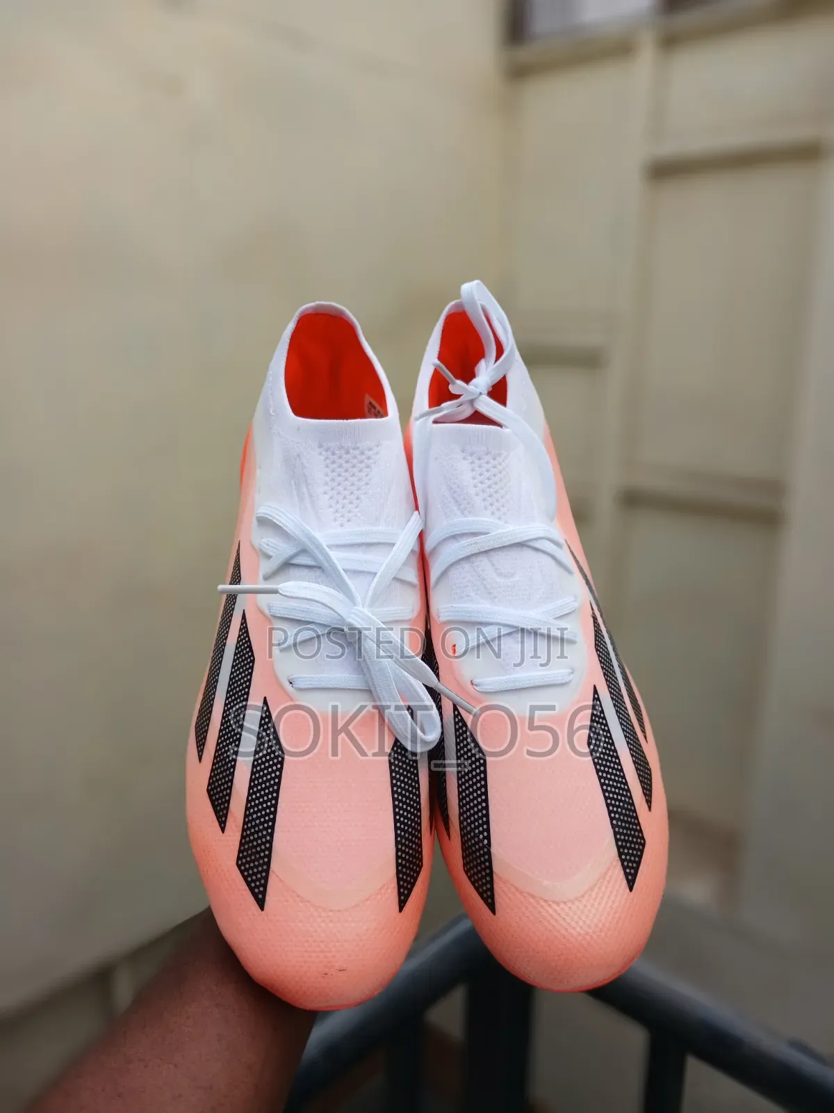 Adidas Crazy Fast