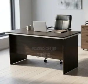 1.4M Executive Office Desk : Executive Work Desk