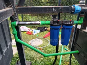 Pumb Repair, Plumber/ Water Filter Installation