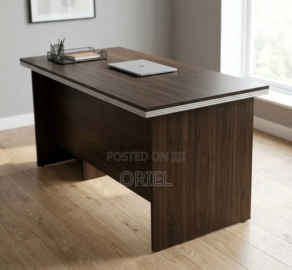 1.4M Executive Office Desk : Executive Work Desk