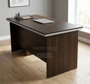 1.4M Executive Office Desk : Executive Work Desk