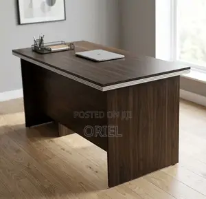 1.4M Executive Office Desk : Executive Work Desk