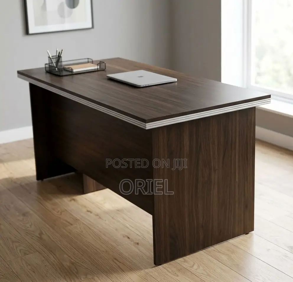 1.4M Executive Office Desk : Executive Work Desk